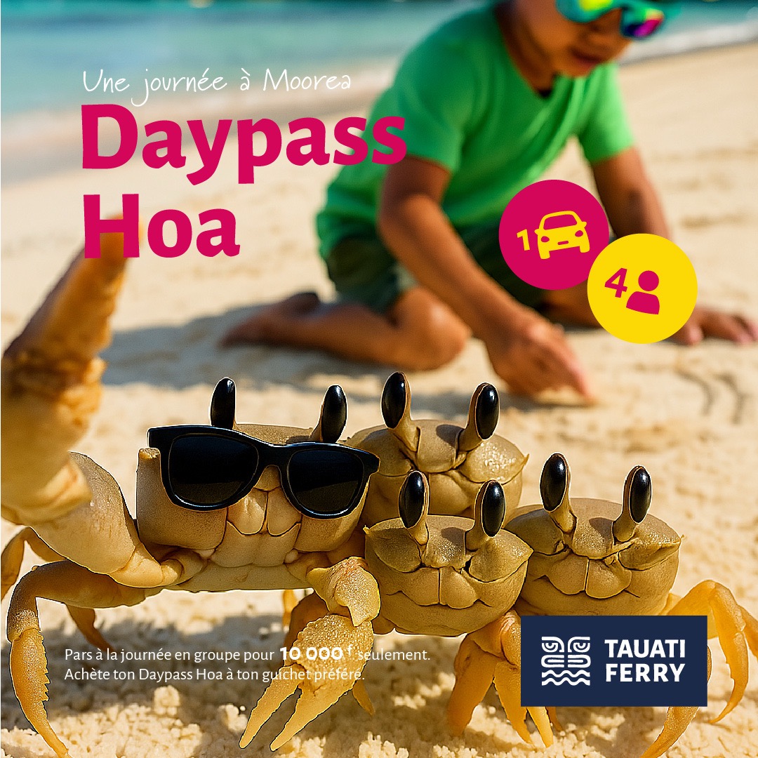 DAY PASS